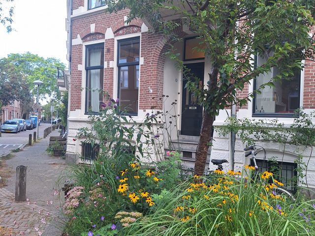Grietstraat 3, Utrecht