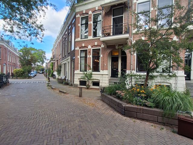 Grietstraat 3, Utrecht