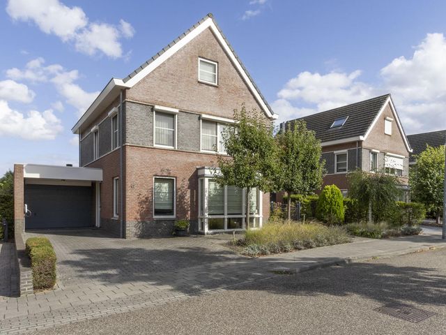 Leumehofstraat 12, Weert