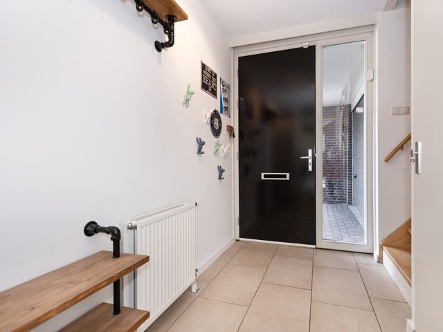 Leumehofstraat 12, Weert