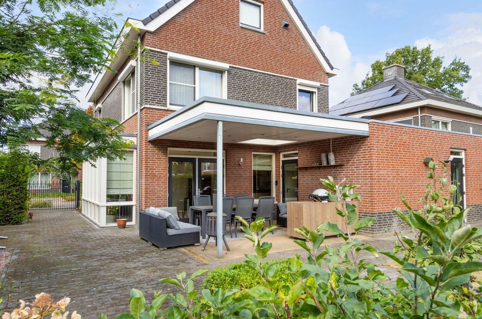 Leumehofstraat 12