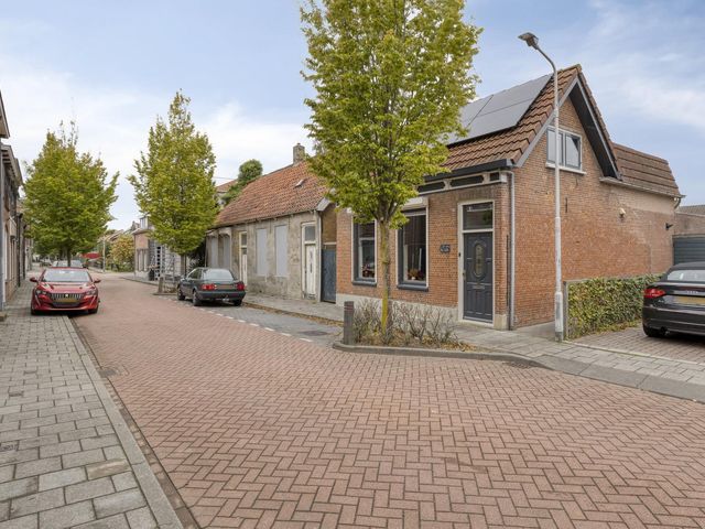 Molenstraat 17, Bruinisse