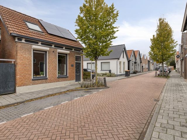 Molenstraat 17, Bruinisse