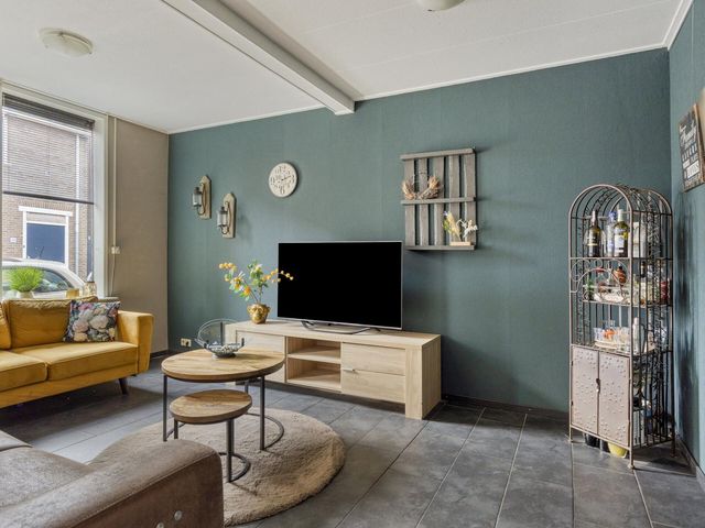 Molenstraat 17, Bruinisse