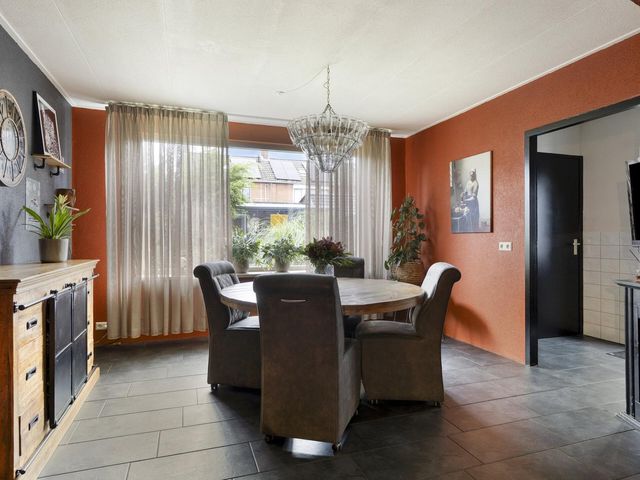 Molenstraat 17, Bruinisse