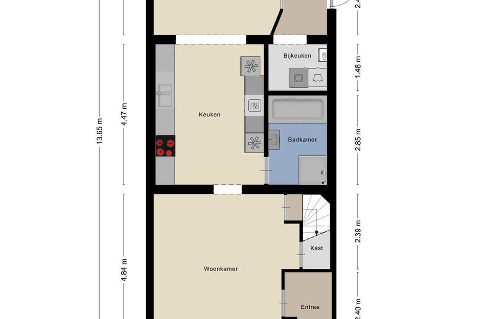 Molenstraat 17