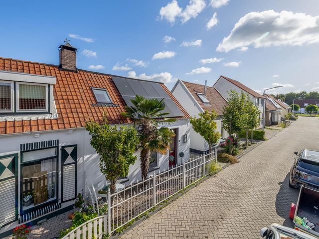 Jan Deugtstraat 5, Herkingen