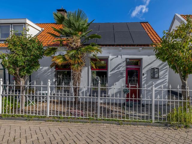 Jan Deugtstraat 5, Herkingen