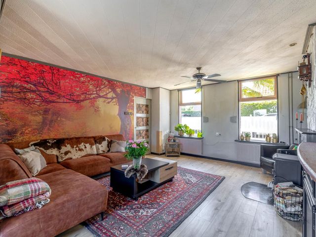 Jan Deugtstraat 5, Herkingen