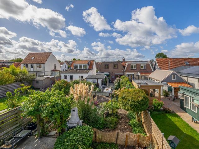 Jan Deugtstraat 5, Herkingen