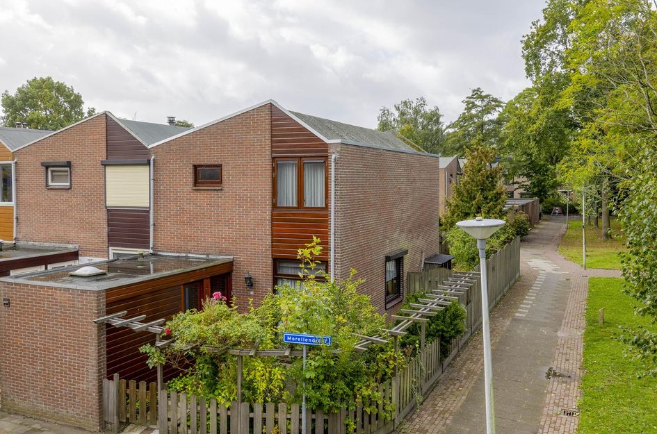 Morellendreef 19