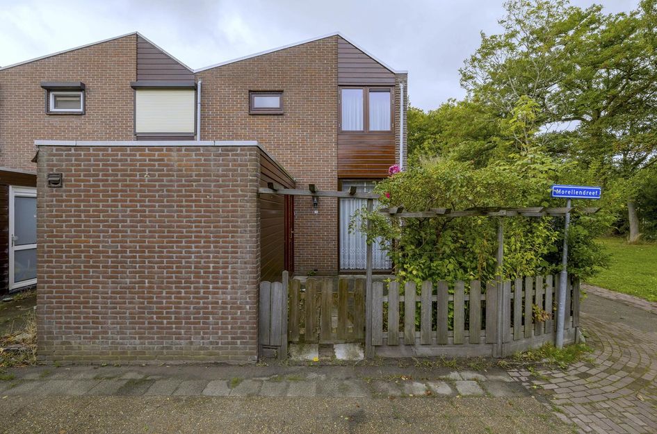 Morellendreef 19