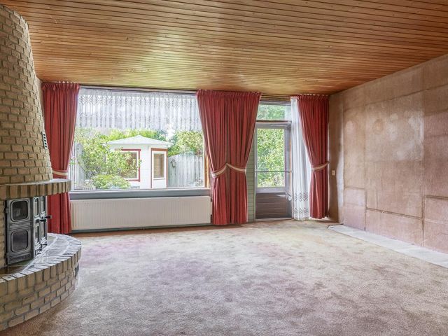 Morellendreef 19, Rozenburg