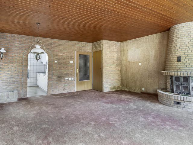 Morellendreef 19, Rozenburg