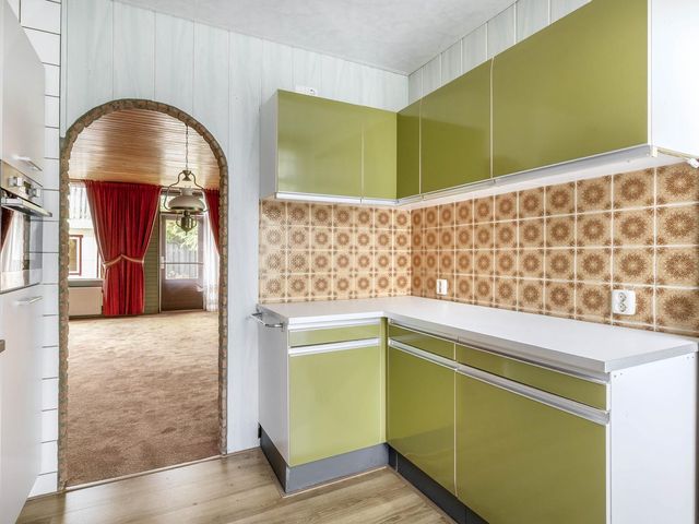 Morellendreef 19, Rozenburg