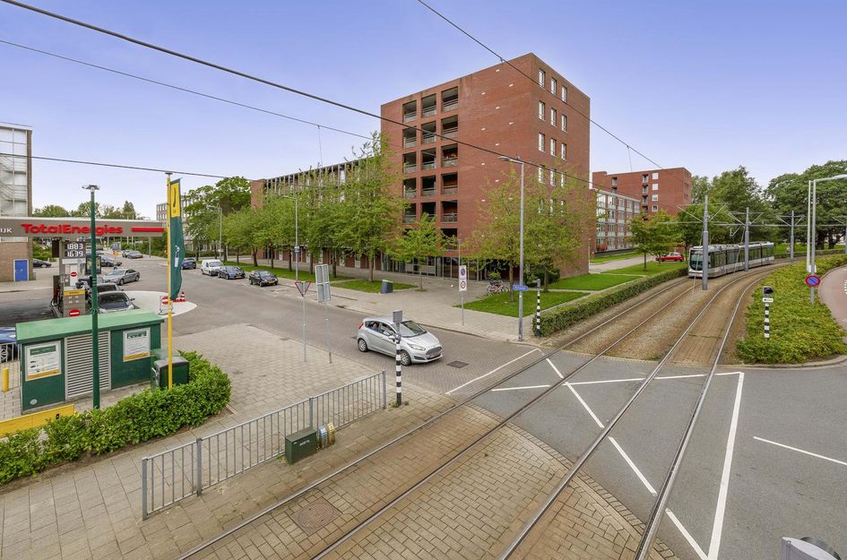 Huniadijk 35
