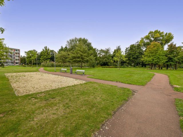 Huniadijk 35, Rotterdam