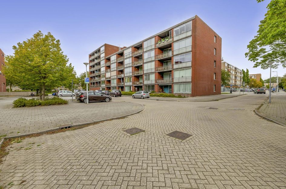 Huniadijk 35
