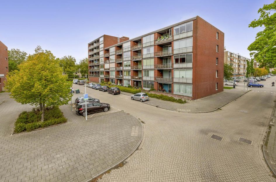 Huniadijk 35