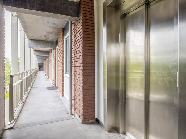 Huniadijk 35, Rotterdam