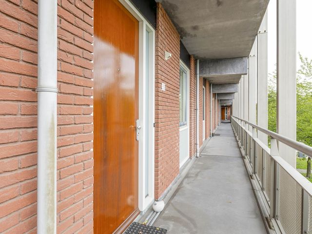 Huniadijk 35, Rotterdam