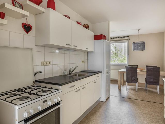 Huniadijk 35, Rotterdam