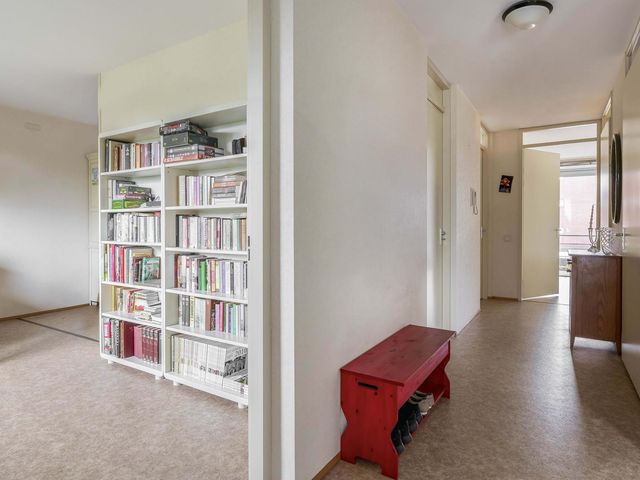 Huniadijk 35, Rotterdam