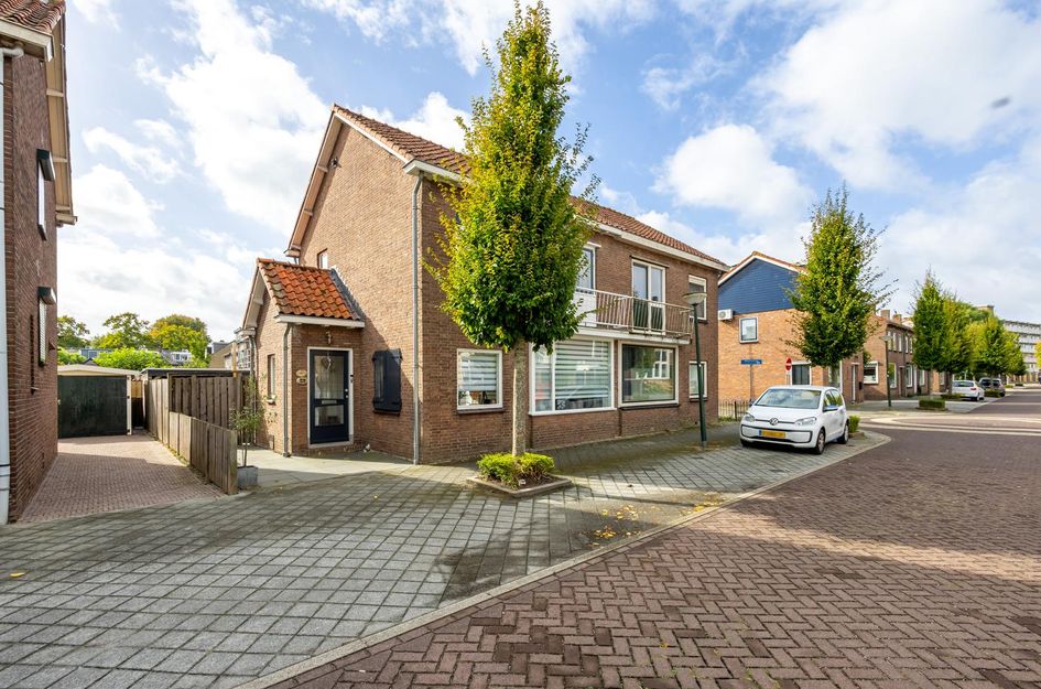 Troelstrastraat 60
