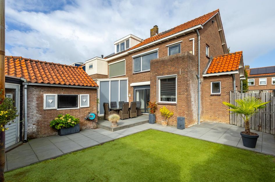 Troelstrastraat 60