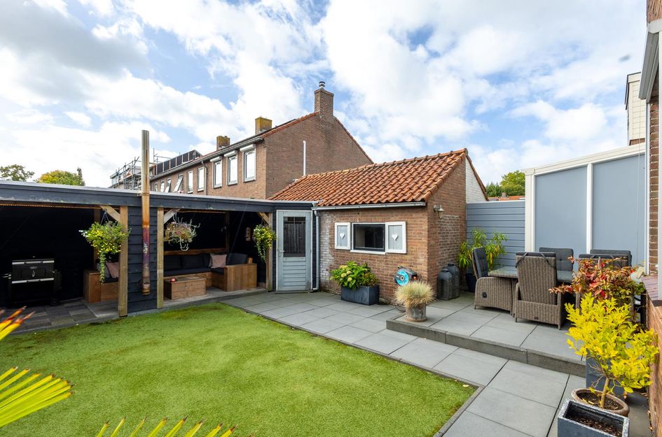 Troelstrastraat 60