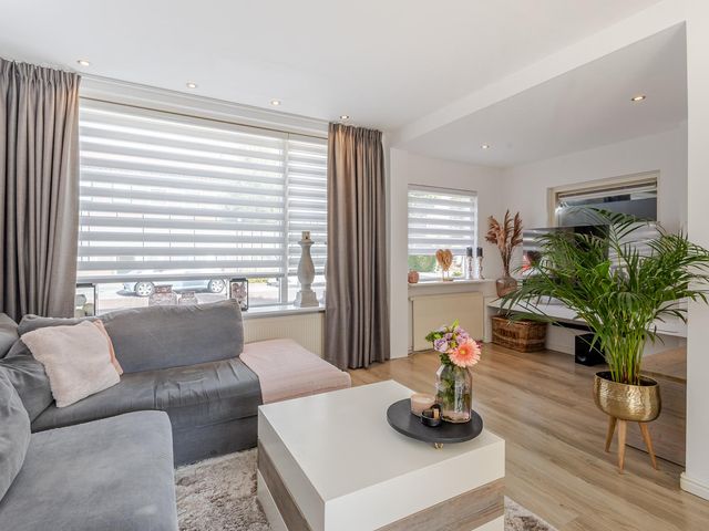 Troelstrastraat 60, Hardinxveld-Giessendam