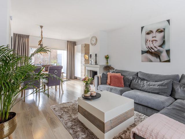 Troelstrastraat 60, Hardinxveld-Giessendam