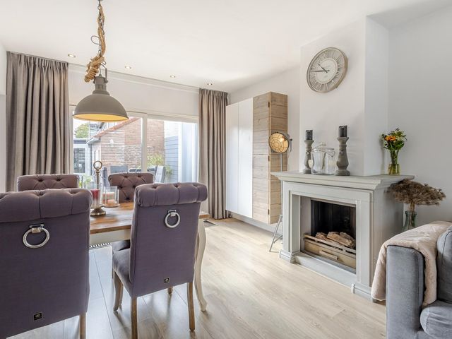 Troelstrastraat 60, Hardinxveld-Giessendam