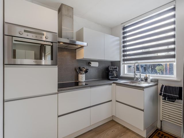 Troelstrastraat 60, Hardinxveld-Giessendam