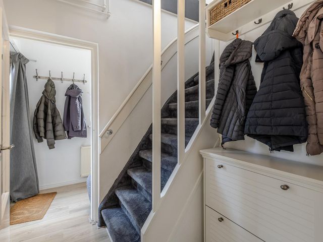 Troelstrastraat 60, Hardinxveld-Giessendam