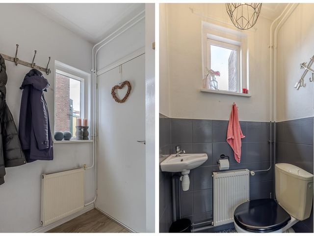 Troelstrastraat 60, Hardinxveld-Giessendam