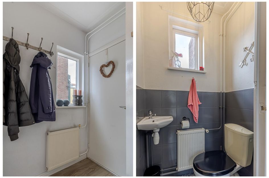 Troelstrastraat 60