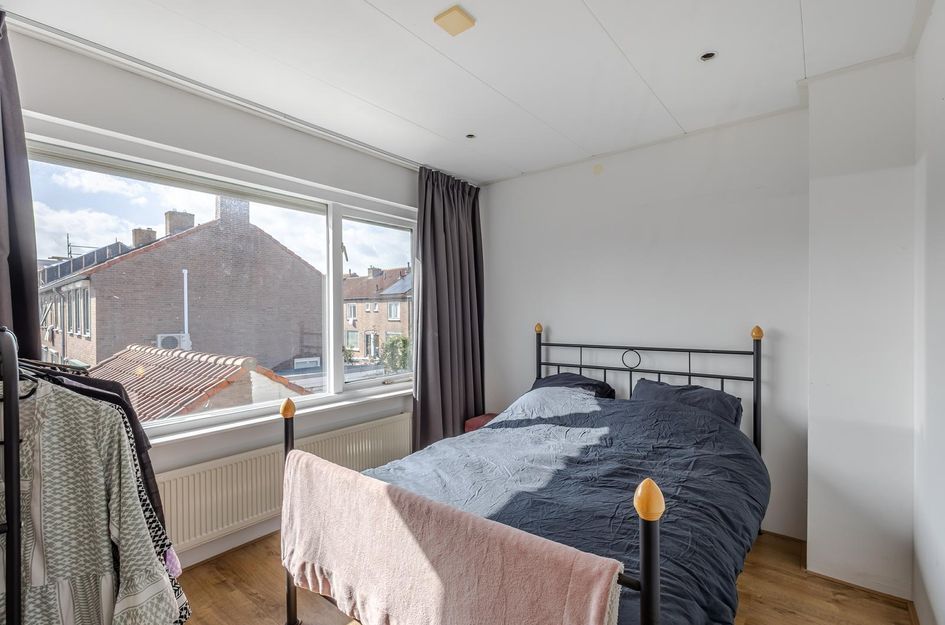 Troelstrastraat 60