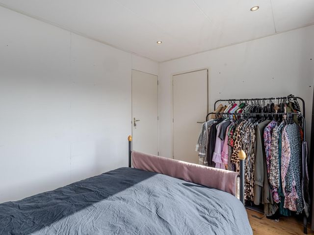 Troelstrastraat 60, Hardinxveld-Giessendam