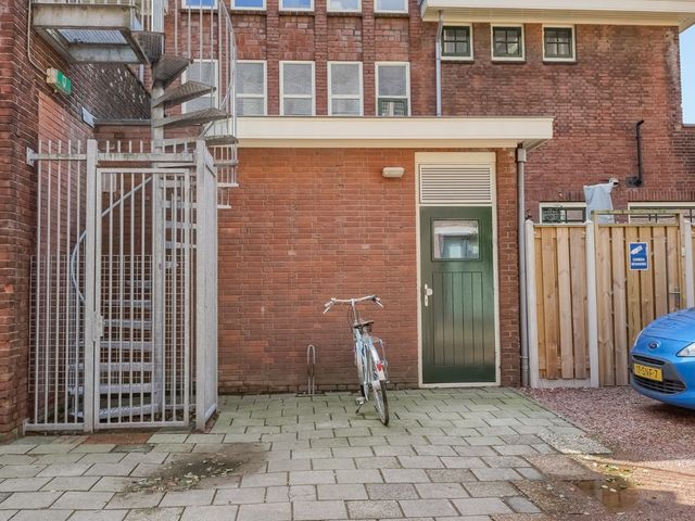 Spierdijkerweg 105L, Spierdijk