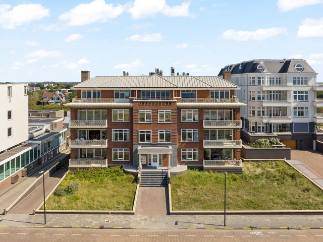 Koningin Astrid Boulevard 26B, Noordwijk