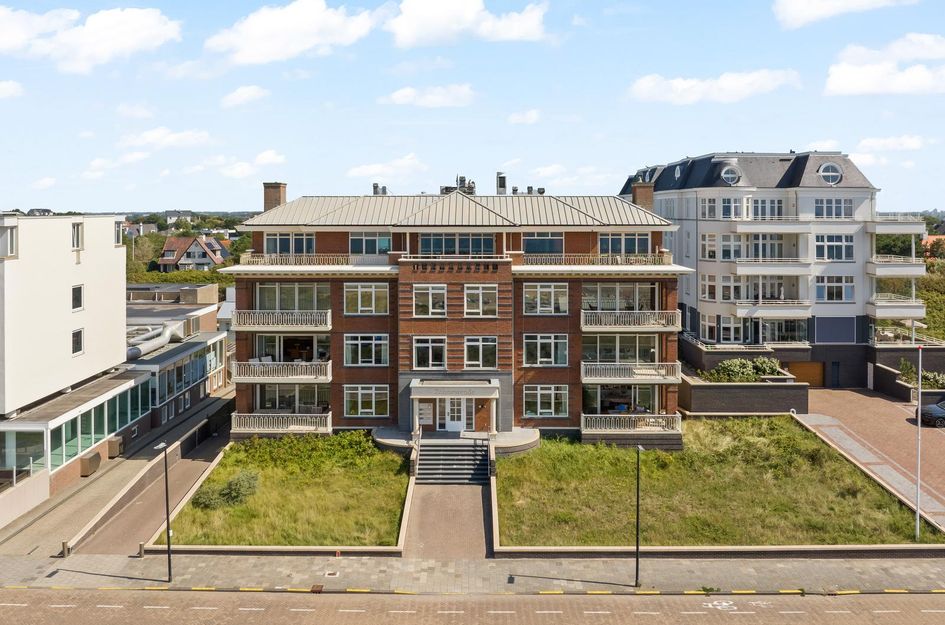 Koningin Astrid Boulevard 26B