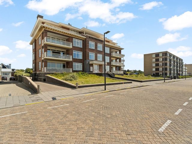 Koningin Astrid Boulevard 26B, Noordwijk