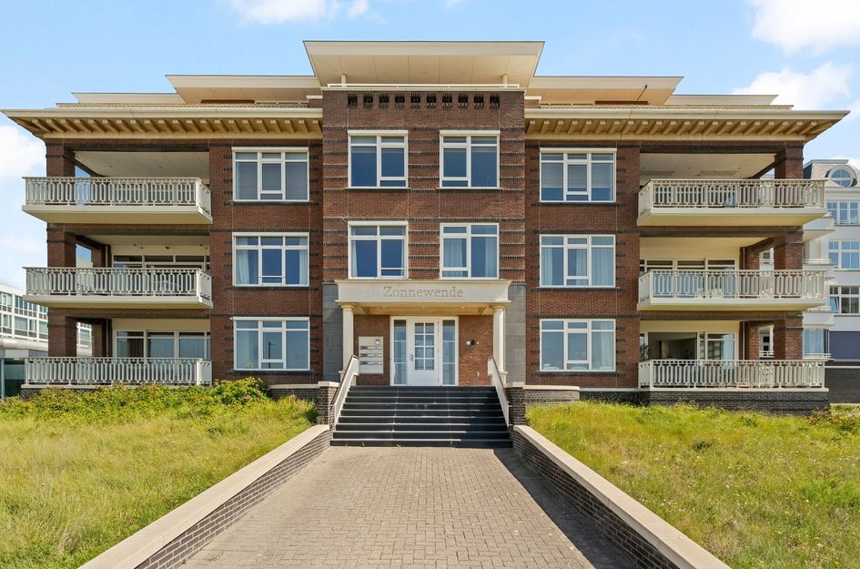 Koningin Astrid Boulevard 26B