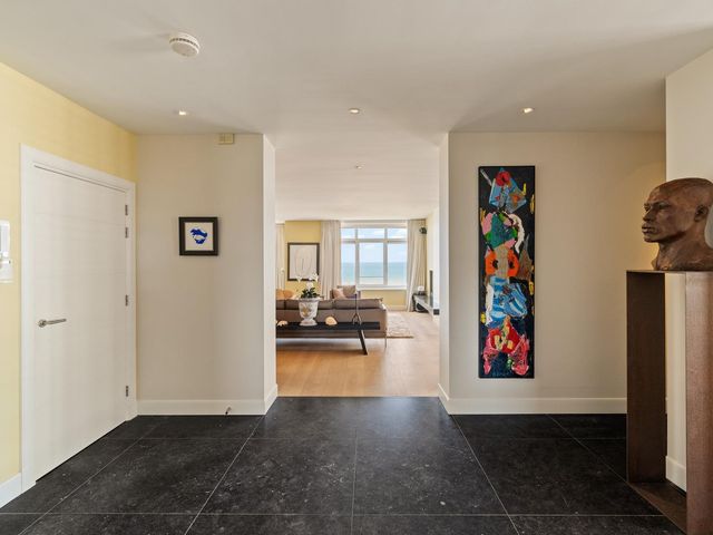 Koningin Astrid Boulevard 26B, Noordwijk