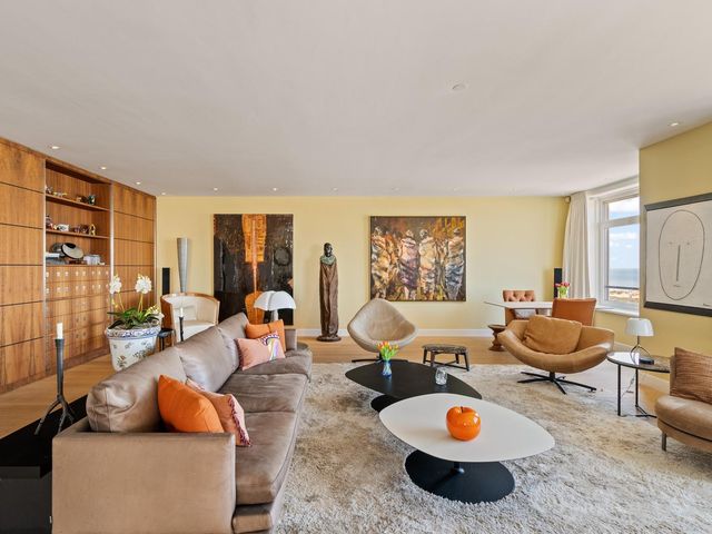 Koningin Astrid Boulevard 26B, Noordwijk