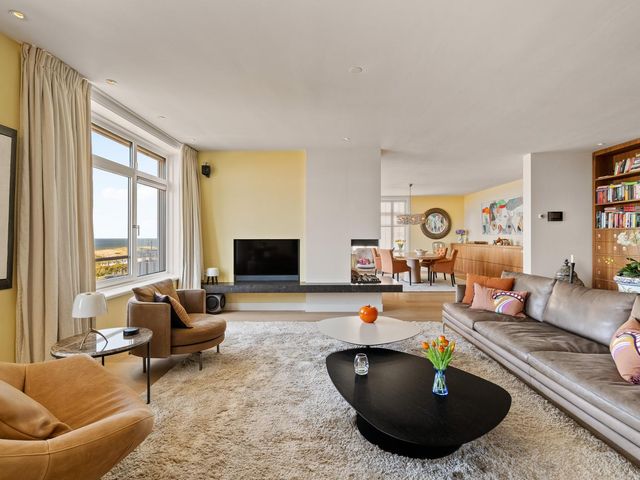 Koningin Astrid Boulevard 26B, Noordwijk