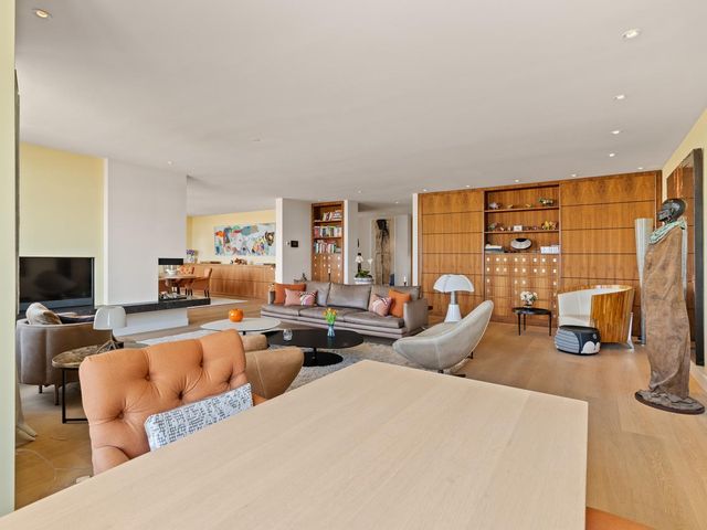 Koningin Astrid Boulevard 26B, Noordwijk