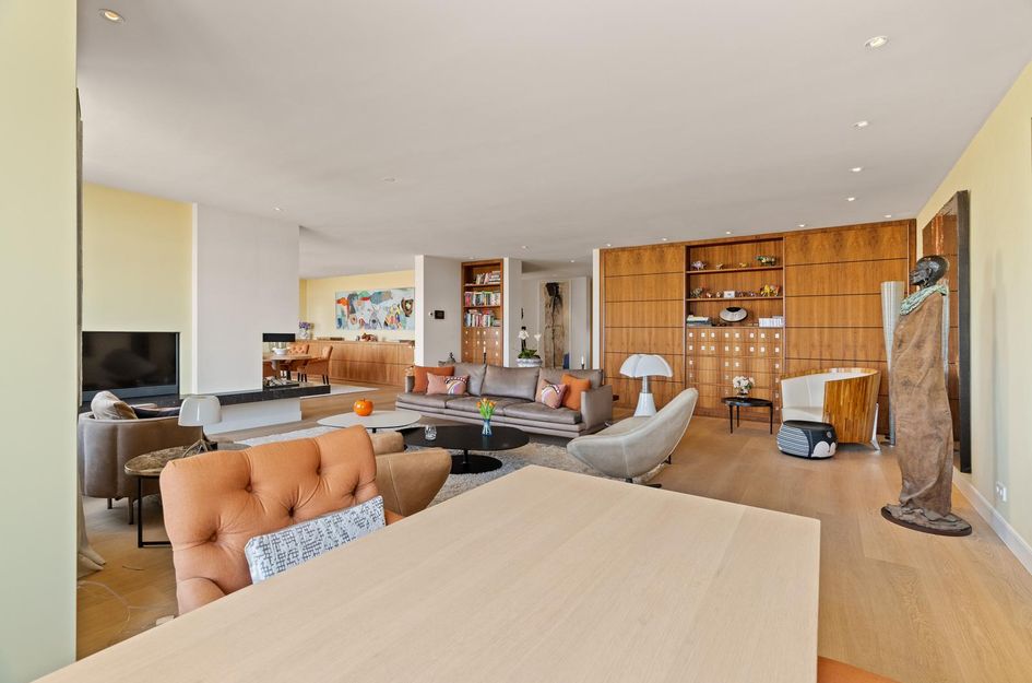 Koningin Astrid Boulevard 26B