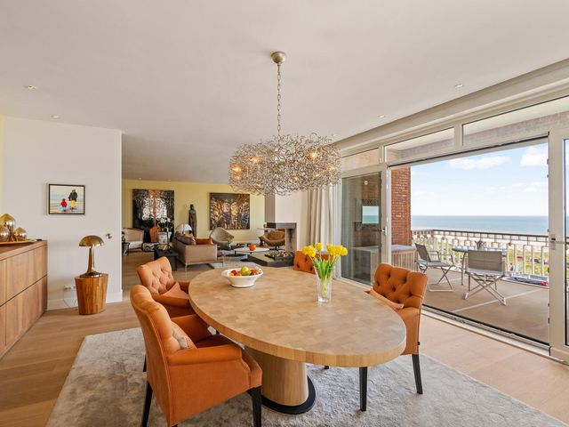 Koningin Astrid Boulevard 26B, Noordwijk